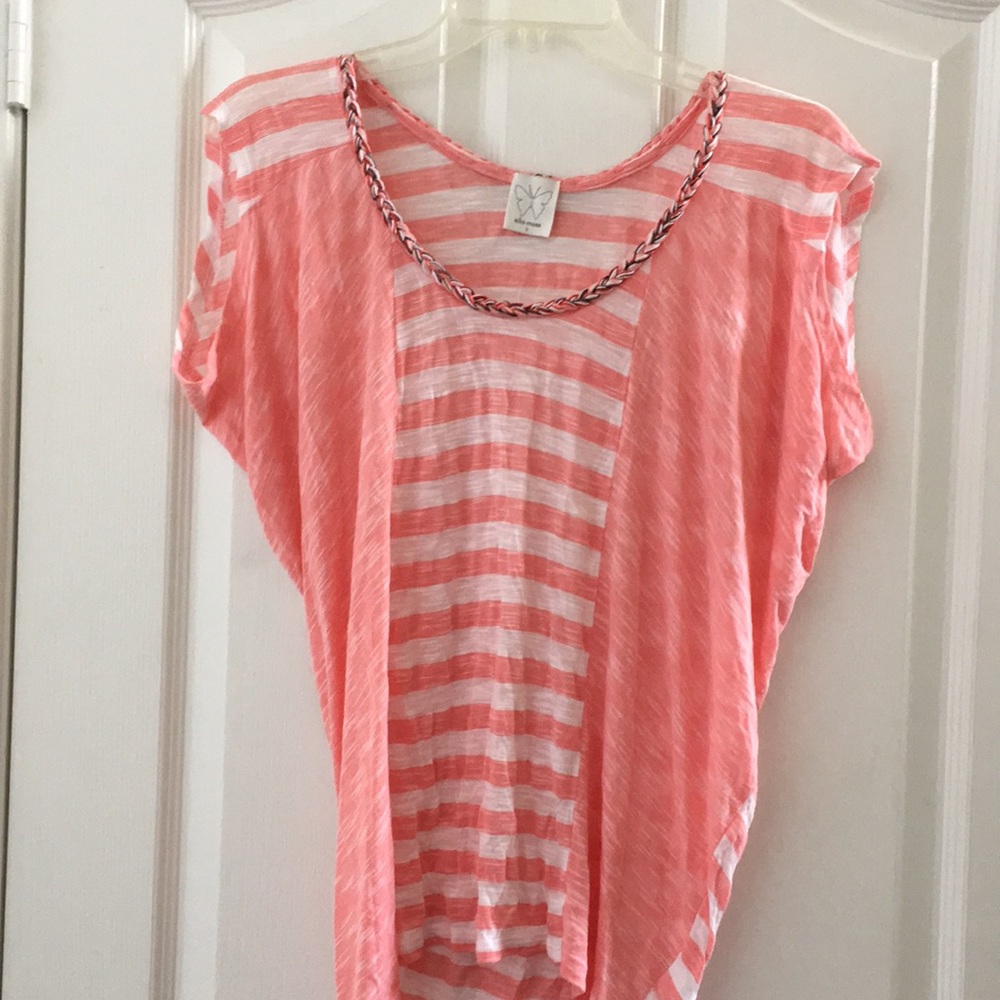 FINAL MARKDOWN Lovely Ella Moss top small